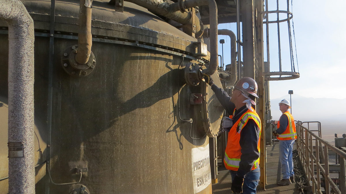 Maverick Applied Science